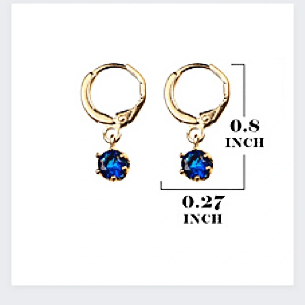 SAPPHIRE FUN - Picture 1 of 5